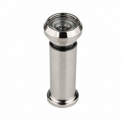 ABUS Türspion 2160 160° Türspion Messing für Türstärke 35-53 mm