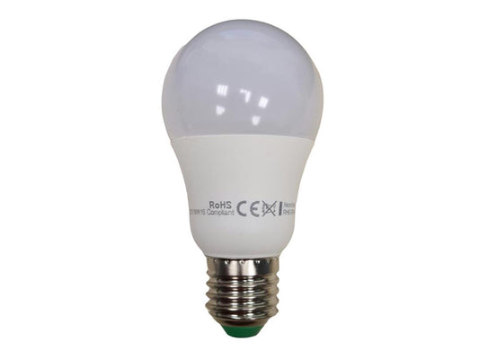 Megaman LED CLASSIC SMART DIMMERABLE MM21030, 7 watt - 7W / E27 / 828