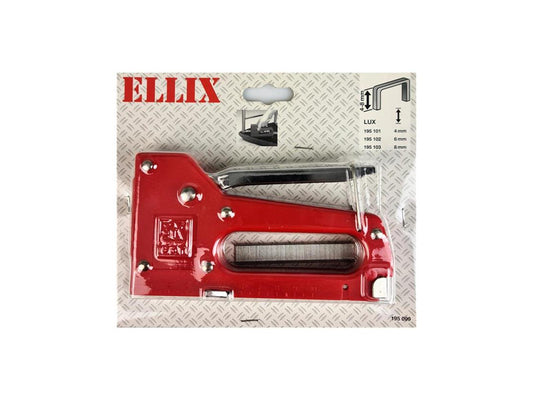 ELLIX 195099 Handtacker 4-8mm