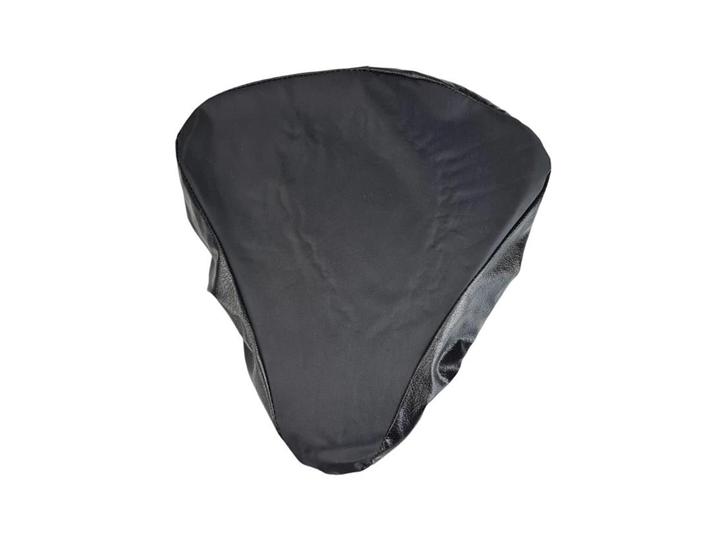 FISCHER Satteldecke Luxus, schwarz