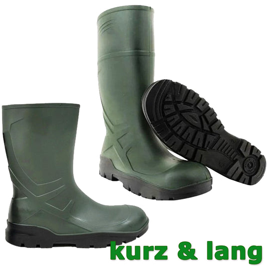 Arisan Gummistiefel Grün