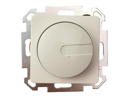 REV Ritter Everluxe Schalter Steckdose Rahmen Dimmer Taster SAT