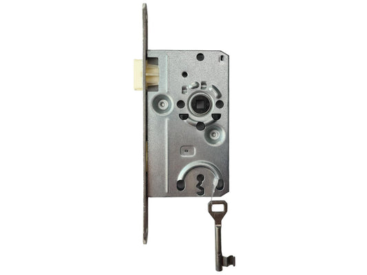 ABUS Tür-Einsteckschloss TK 10 L W