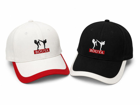Bouya Basecap Baseball Cap Mütze Verstellbare unisex Kappe Hut Einheitsgröße