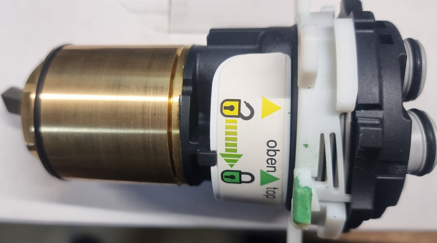 Hansa – 59912901 Funktionseinheit EHM 4.0 mit Umstellung