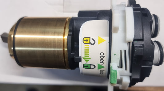 Hansa – 59912901 Funktionseinheit EHM 4.0 mit Umstellung