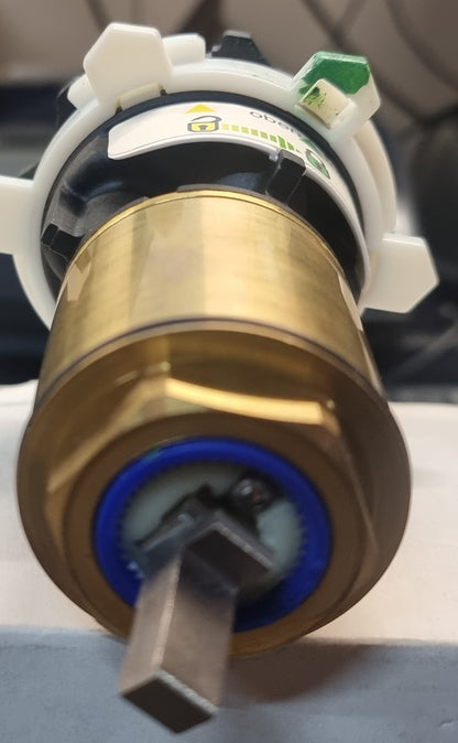 Hansa – 59912901 Funktionseinheit EHM 4.0 mit Umstellung