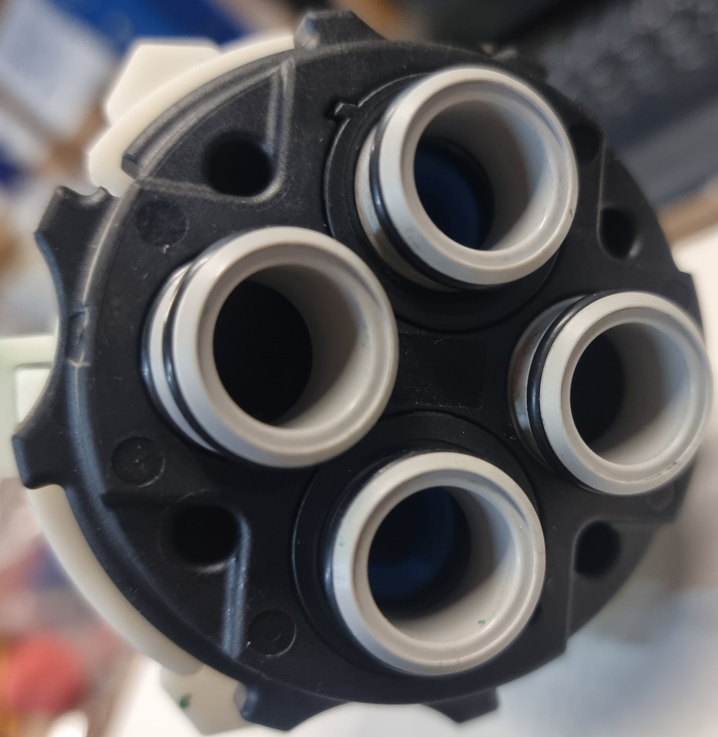 Hansa – 59912901 Funktionseinheit EHM 4.0 mit Umstellung