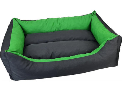 Katzenbett Hundebett Rekord Pet MAX L 85 x 60 x 27