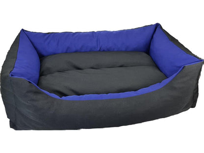 Katzenbett Hundebett Rekord Pet MAX L 85 x 60 x 27