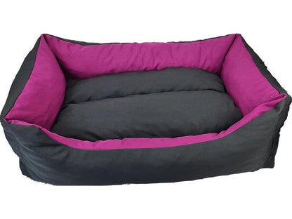 Katzenbett Hundebett Rekord Pet MAX L 85 x 60 x 27