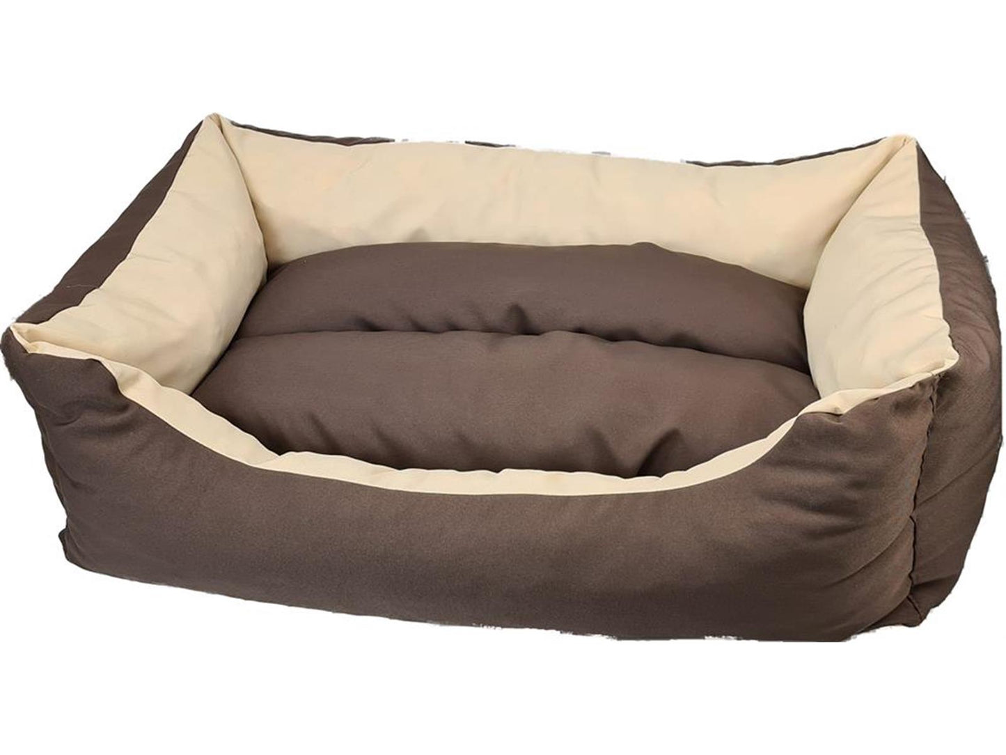 Katzenbett Hundebett Rekord Pet MAX L 85 x 60 x 27