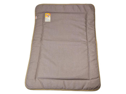 Haustierbett Hundebett Katzenbett Rekord TRAVEL - Haustier MAT 100X70 CM