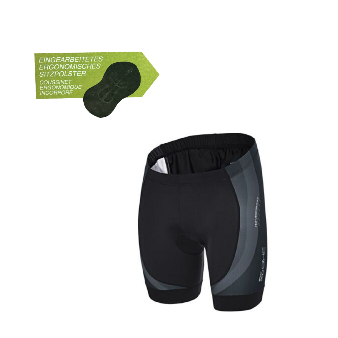 Crivit PRO Biking Für Herren Radsport Fahrrad Hose, Jumper, Shirt
