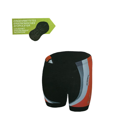 Crivit PRO Biking Für Herren Radsport Fahrrad Hose, Jumper, Shirt