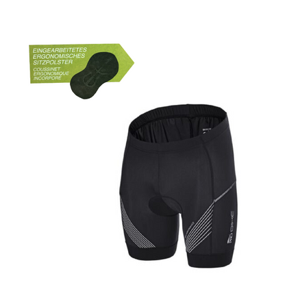 Crivit PRO Biking Für Herren Radsport Fahrrad Hose, Jumper, Shirt