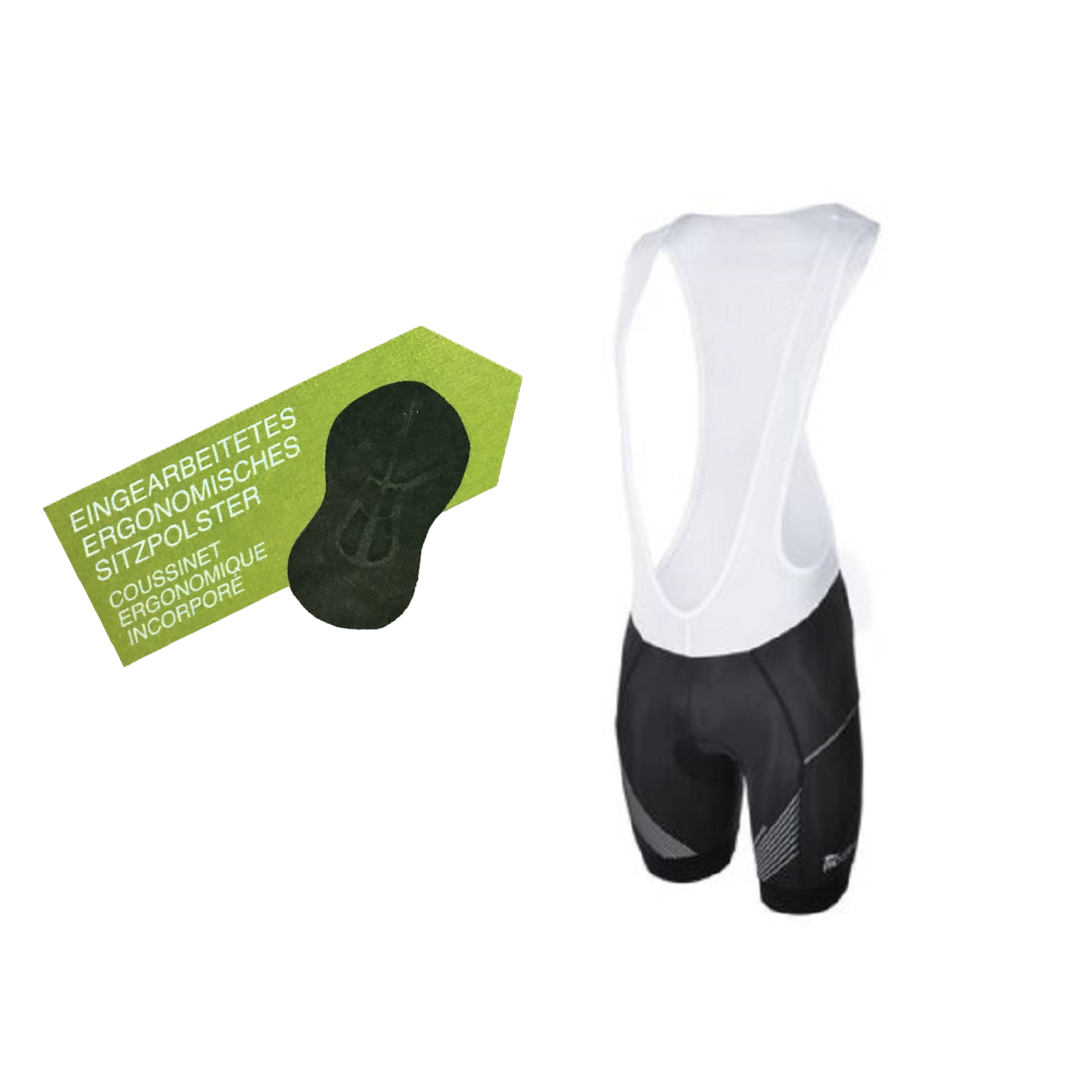 Crivit PRO Biking Für Herren Radsport Fahrrad Hose, Jumper, Shirt