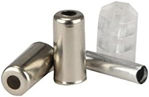 Fischer Hülsen-Set für Schaltung 20 teilig