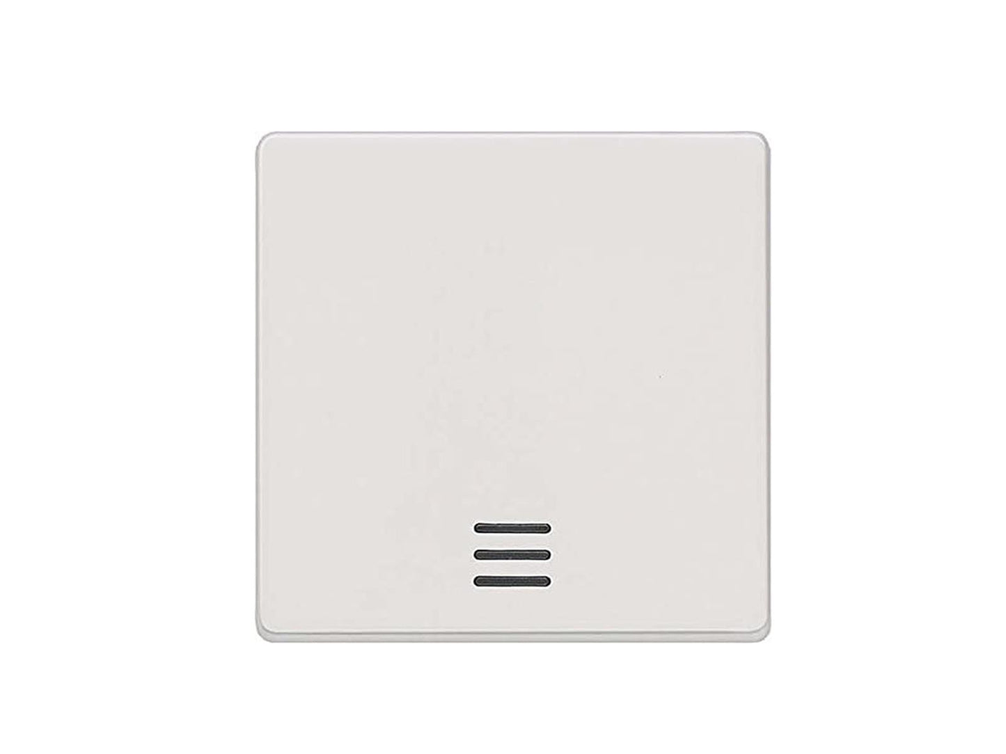 Siemens i-system Wippe - elektroweiß - 5TG6 270