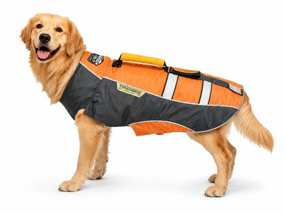 Touchdog Hundemantel
