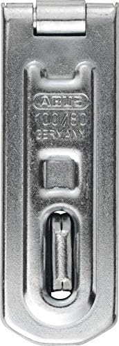 Abus Überfall 100/100 C-DFNLI
