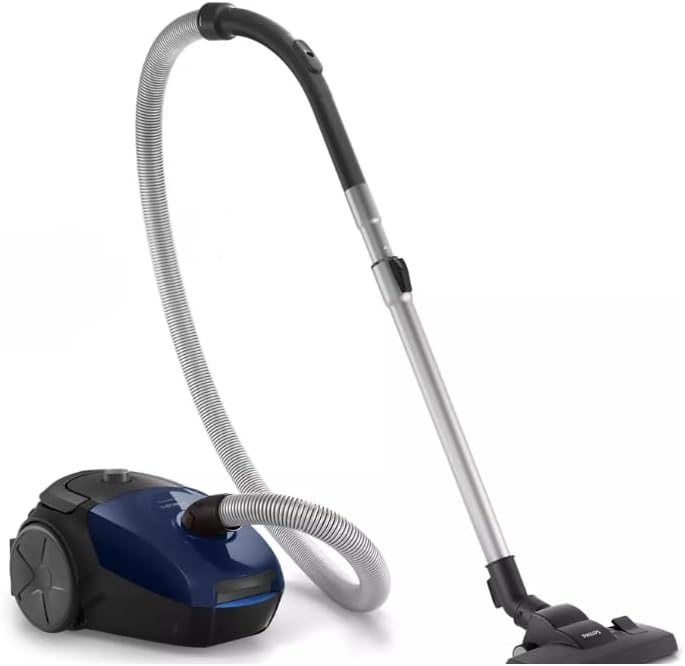 Philips PowerGo FC8240/09 Bodenstaubsauger