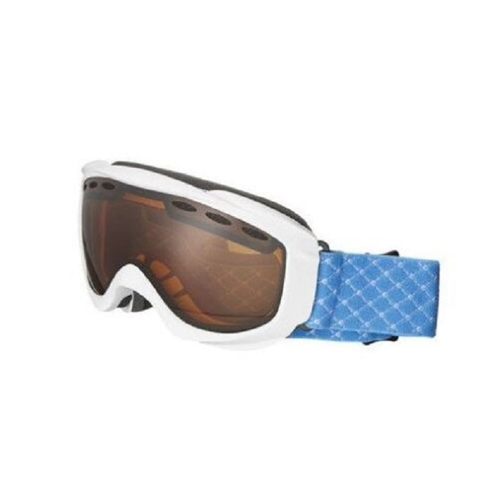 CRIVIT® Kinder Mädchen/Jungen Ski- und Snowboard Brille Alpen S3 / S2