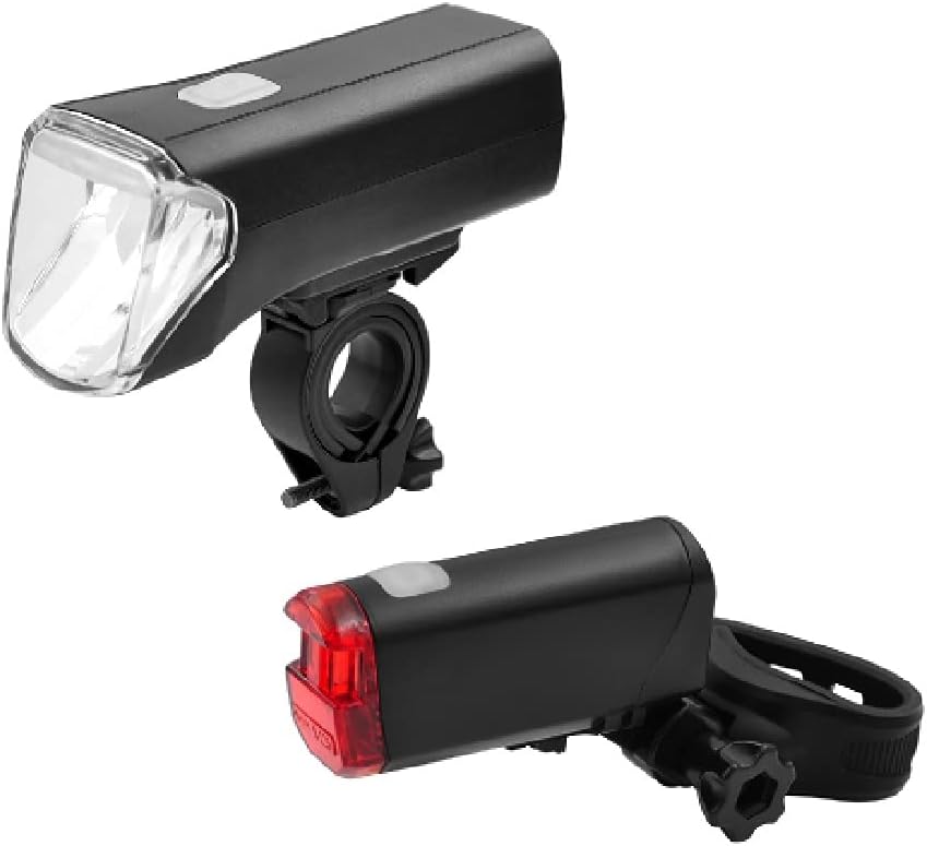 Fischer Leuchten-Set 60/30/15 Lux