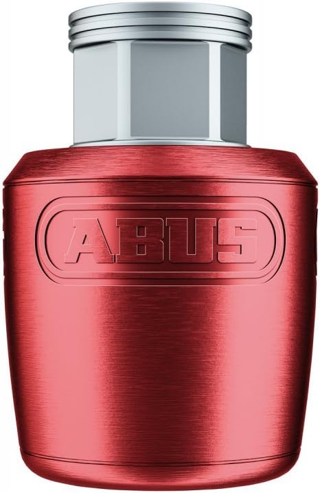 Abus NutFix M9 RD, Rot