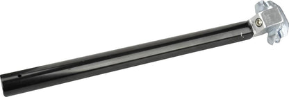 Fischer Sattelstütze ALU, 27,2mm