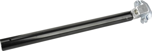 Fischer Sattelstütze ALU, 27,2mm