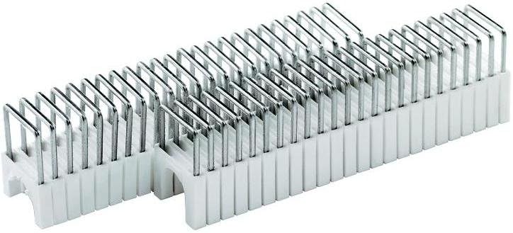 Novus  Klammer K 12 mm 350 St