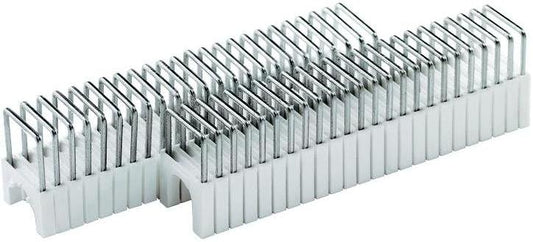 Novus  Klammer K 12 mm 350 St
