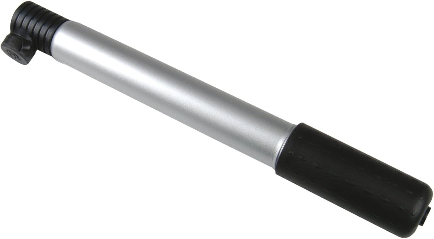 SKS Teleskop Minipumpe mit Halter, 21 cm