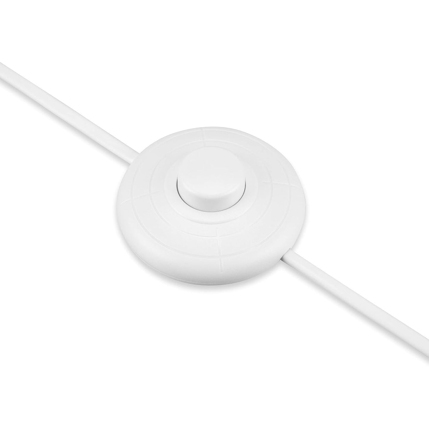 REV Zuleitung, Kabel mit Schalter und Eurostecker, 2m