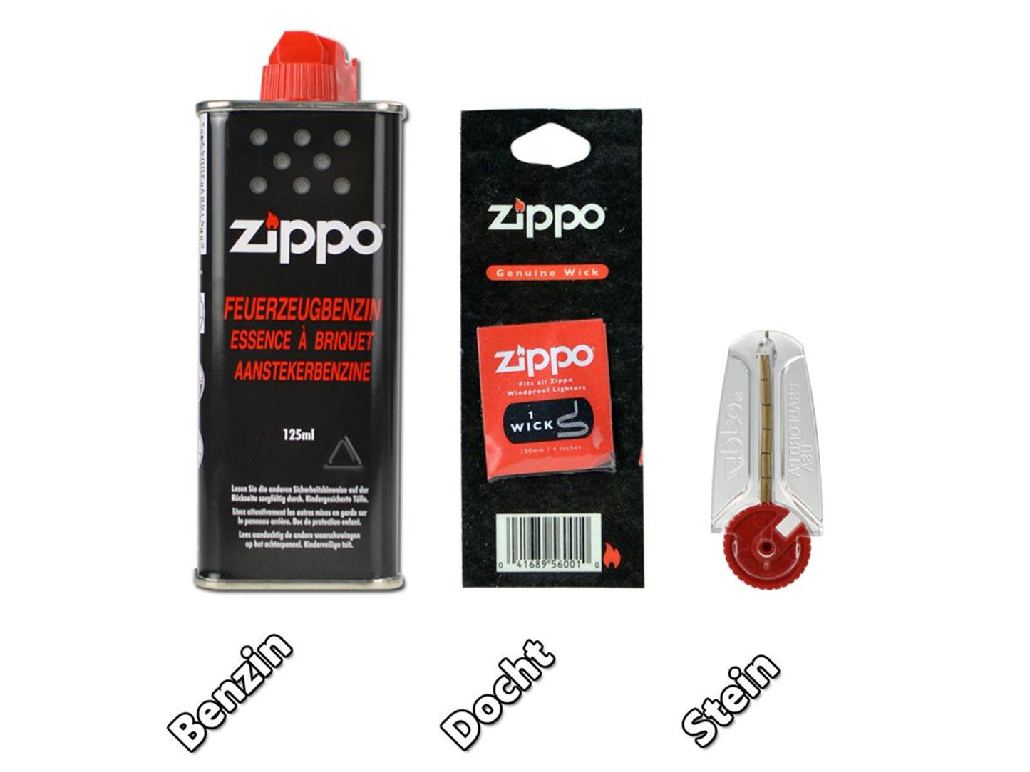 Zippo