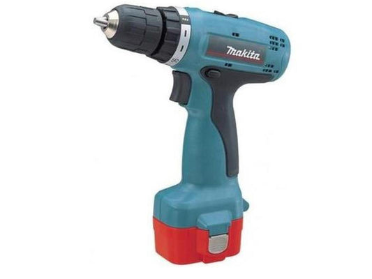 Makita 8270DWAE Akku-Schlagbohrschrauber (A-Grade)