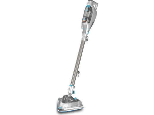 vax SteamFresh REACH Dampfreiniger UK-Import mit Adapter