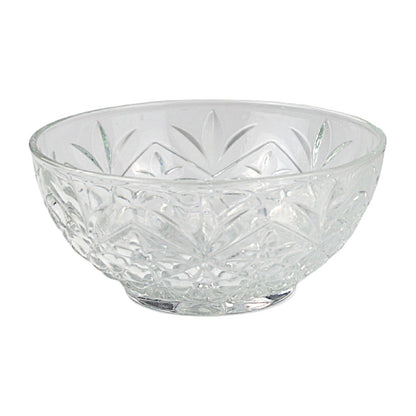 Baroco Glas-Schalen Set 6 Stk