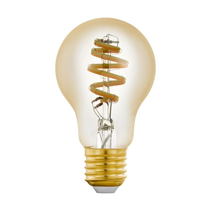 EGLO LED E27 Smart Leuchtmittel 5,5W 400lm 2200-6500K Bluetooth 12578