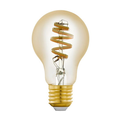 EGLO LED E27 Smart Leuchtmittel 5,5W 400lm 2200-6500K Bluetooth 12578