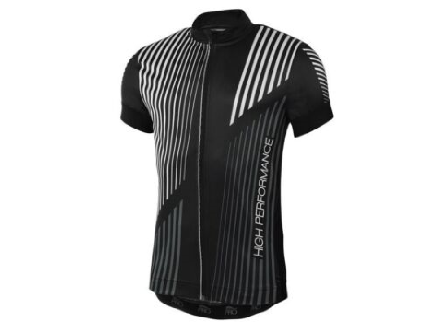 Crivit PRO Biking Für Herren Radsport Fahrrad Hose, Jumper, Shirt