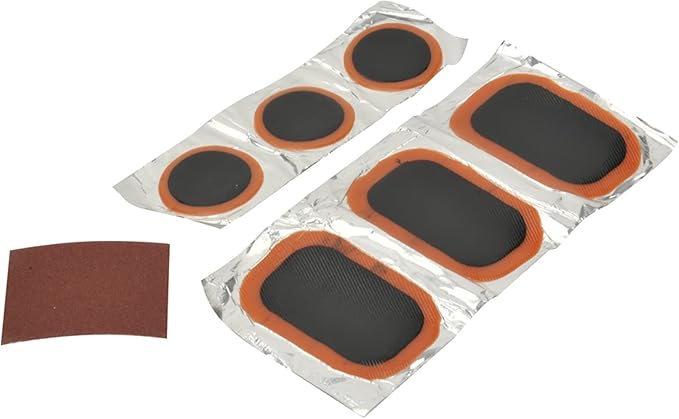 Fischer Flickbox für Schläuche 7 teilig