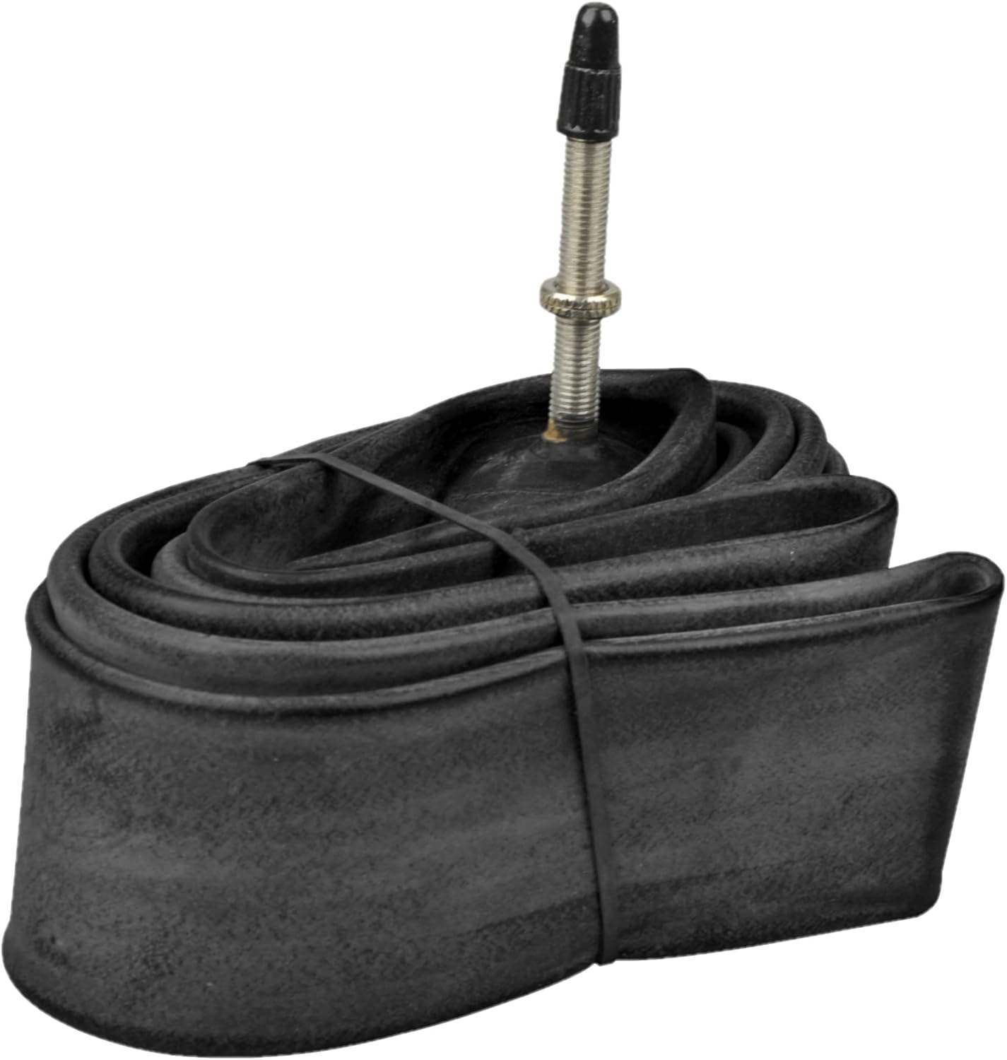 Fischer Fahrrad-Schlauch 27,5 SV/breit