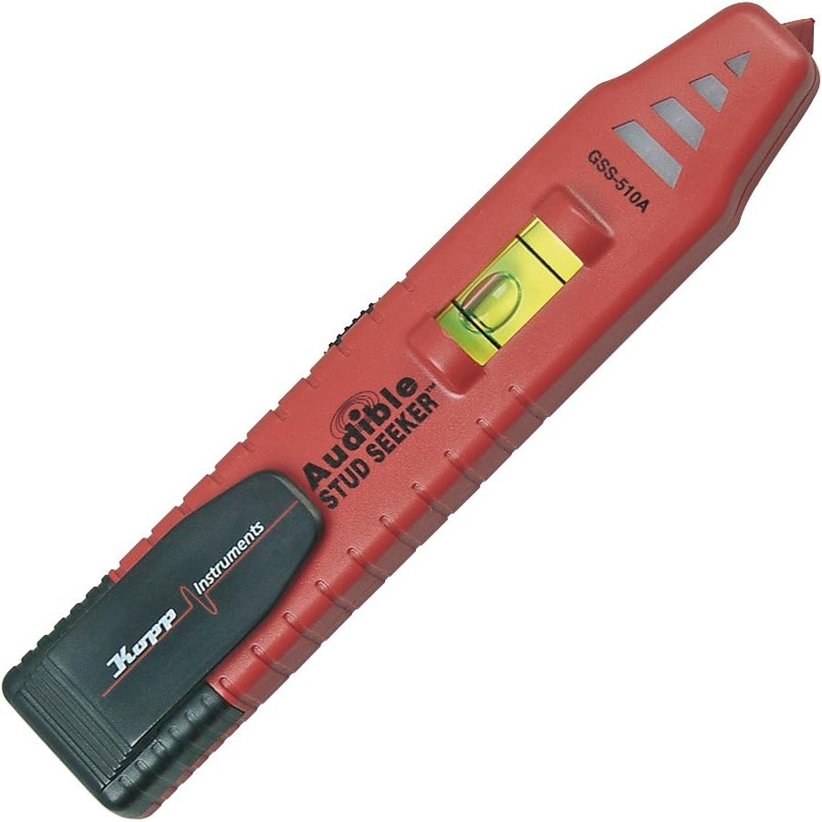 Kopp Multifunktionsdetector