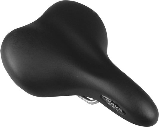 Selle Royal Damen Fahrradsattel Trekkingsattel mit gel