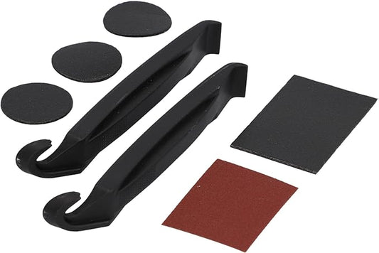 Fischer Flickbox für Schläuche 9 teilig