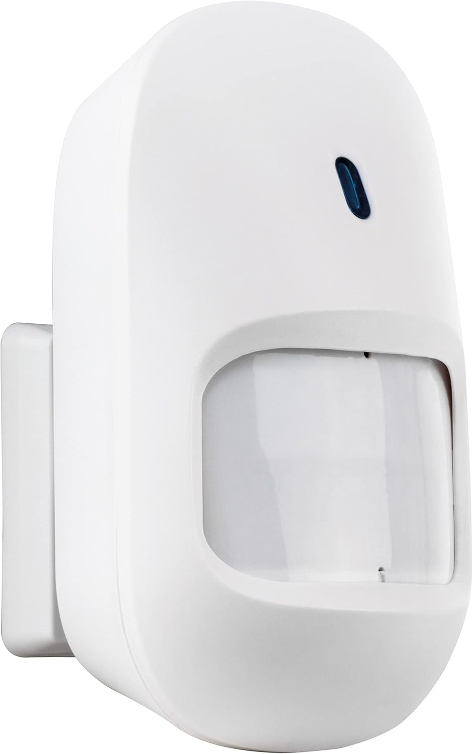 Rev Ritter, G-Homa WiFi-Alarm-Set