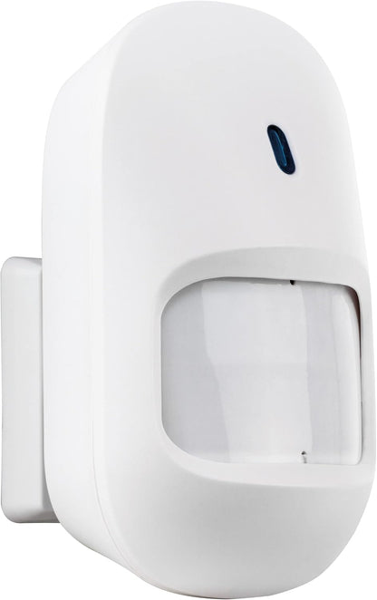 Rev Ritter, G-Homa WiFi-Alarm-Set