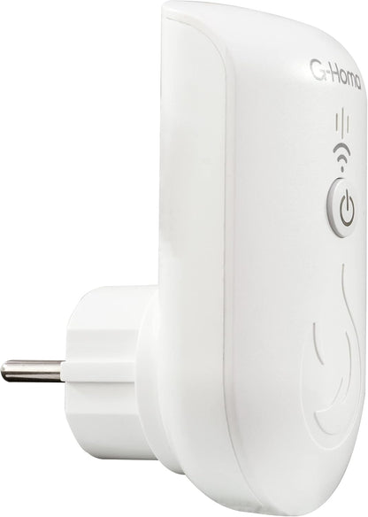 Rev Ritter WiFi Rauchmelder-Repeater